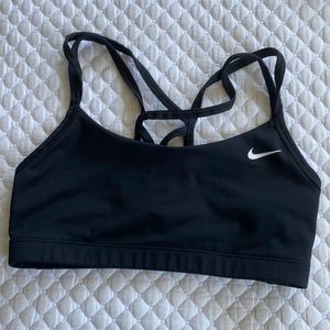 Nike Dri Fit Sports Bra